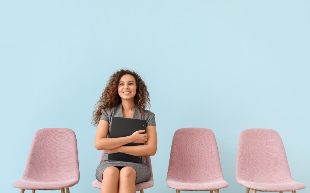 Five Commandments Help You Land a Dream Job