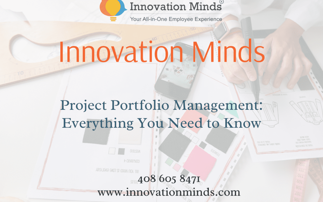 Project Portfolio Management: Everything You Need to Know